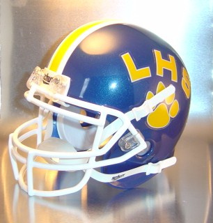 Lyman Greyhounds HS 2011 (FL)